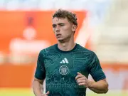 Celtic's Osmand Relishes Iconic Goal but Targets Regular Starter Role