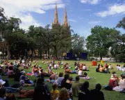 Census Format Change Could End Australia's Religious Majority, Survey Finds