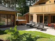 Center Parcs customers furious over 'really unfair' cancellation policy change