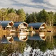 Center Parcs expanding Dozing Duck gastropub to more UK villages