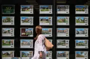 Central London House Prices Plunge 23% in a Year, ONS Data Shows