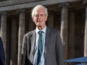 Chairman of Scotland's scandal-hit heritage body resigns after nine months