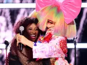 Chaka Khan Teams Up with Sia for New Album 'Chakzilla'