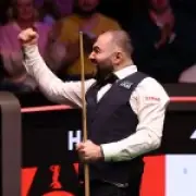 Championship League Snooker: Final Eight Set for Decisive Day