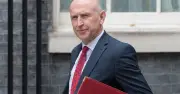 Chancellor John Healey urged to scrap Rachel Reeves' tax hikes