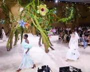 Chanel Brings Fairytale Magic to Paris Couture with Storybook Collection