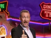 Channel 4 Announces Taskmaster Spin-Off 'Your Time Starts Now' Hosted by Alex Horne