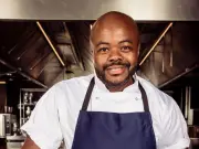Channel 4 Chef Dom Taylor Dies Suddenly at 38