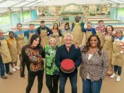 Channel 4 Confirms Great British Bake Off Future Unchanged After ITV-Sky Deal