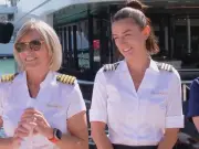 Channel 4 Orders New Reality Series Cruising Paradise: Above and Below Deck
