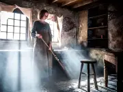 Channel 4 Period Drama 'The Mill' Hailed 'Masterpiece' by Fans