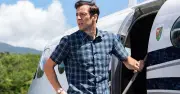 Channel 4 Releases First Look at Psychological Thriller with Death in Paradise Star