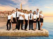 Channel 4's New Reality Series Cruising Paradise Starts Tonight – A Must-Watch for Below Deck Fans