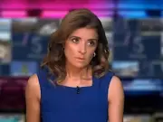 Channel 5 Presenter Dani Sinha Caught Rolling Eyes During Bonnie Tyler Report