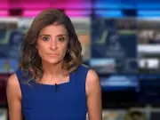 Channel 5 Presenter Dani Sinha Faces Backlash Over Eye Roll During Bonnie Tyler Death Announcement