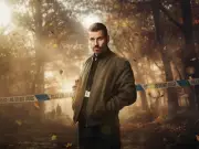 Channel 5 Renews Acclaimed Crime Drama Cooper & Fry for Season 2