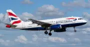 Chaos as all 3 pilots on BA flight hit by food poisoning