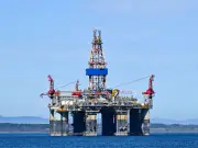 Charities Warn Andy Burnham New North Sea Drilling Will Not Lower Bills