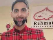 Charity pleads for info on missing Aberdeen man Sumon Hoque