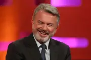 Charity Remembers Sam Neill's Love of 'Ships, the Sea, and Scotland' After Death at 78