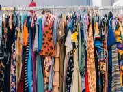 Charity Shop Enthusiast Warns High Pricing Deters Secondhand Shoppers