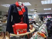 Charity Shop Hunter Finds Disappointment in Quest for First Home Essentials