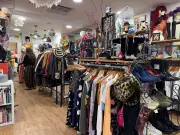 Charity Shop Hunter Finds Shops Full of Unwanted Items, Not Home Basics