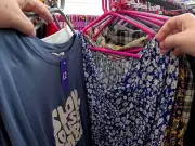 Charity shop hunter says Vinted has ruined bargain finds
