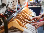 Charity Shop Lover Reveals Why People Are Put Off Buying Secondhand