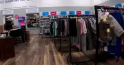 Charity shop lover says £9bn Vinted app has 'ruined' bargain hunting