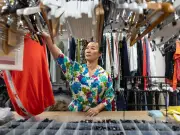 Charity Shop Manager Reveals Best Day to Find Bargains