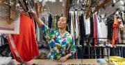 Charity Shop Manager Reveals Best Day to Find New Stock and Bargains