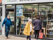 Charity Shop Manager Reveals Best Tips for Designer Bargain Hunting