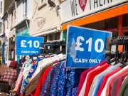 Charity Shop Shopper Urges Staff to Stop Asking for Round-Up Donations
