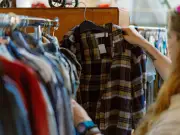 Charity Shop Teddy Bear Note 'Not to Be Alone' Breaks Hearts Online