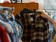 Charity Shop Worker Reveals Item She Would Never Buy Used