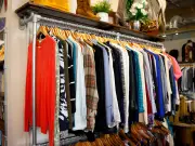Charity Shop Worker Reveals Key Thrifting Mistake to Find Best Clothes