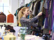 Charity Shopper's 6 Tips for Finding Best Second-Hand Bargains