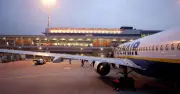 Charleroi Airport to Close for 11 Weeks in 2028, Affecting Ryanair Flights