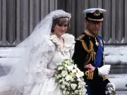 Charles and Diana's wedding mishaps revealed 45 years on