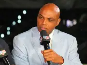Charles Barkley Rejects Travis Kelce and Taylor Swift Wedding Invite