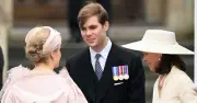 Charles, Viscount Linley: Princess Margaret's Grandson Turns 27