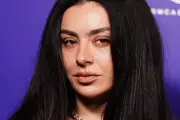 Charli XCX releases Camera music video starring Vincent Cassel