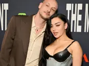 Charli XCX says she owes her career to husband George Daniel