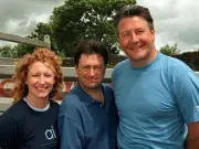 Charlie Dimmock's Heartbreaking Reason for Taking Career Break Revealed
