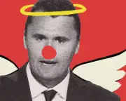 Charlie Kirk Becomes Internet Meme Among Youth, Even Supporters