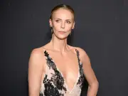 Charlize Theron Wows at The Odyssey Premieres in London and Paris