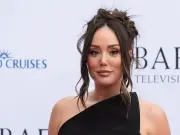 Charlotte Crosby Says South Shields Beach 'Like Maldives' Just 25 Minutes from Newcastle