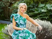 Charlotte Hawkins on 2:30am Wake-Ups, Daughter's Social Media Ban, and Kate Garraway