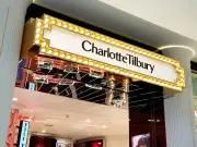 Charlotte Tilbury £70 Blush Duo Now £35 in 50% Off Summer Sale